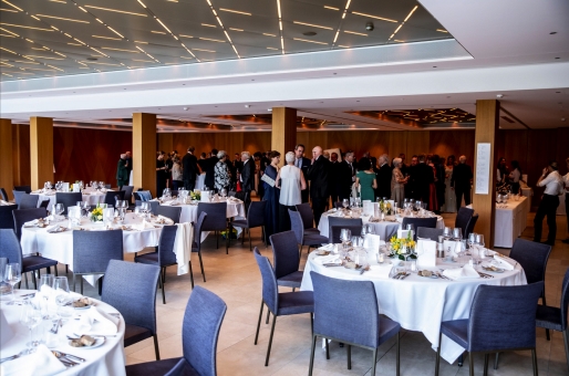 ... unvergessliche Events privat oder geschäftlich